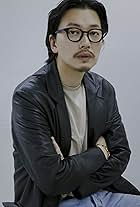 Photo of Lee Dong-hwi