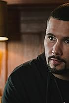 Photo of Tony Bellew