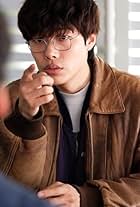 Photo of Ryu Jun-yeol