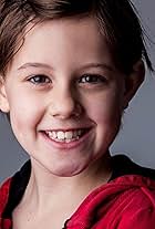 Photo of Ruby Barnhill