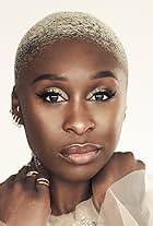 Photo of Cynthia Erivo