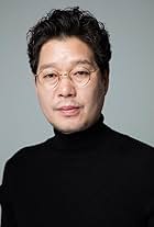 Photo of Yoo Jae-myung