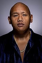 Photo of Jacob Batalon