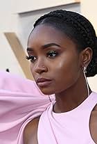 Photo of KiKi Layne