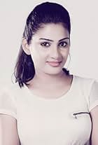 Photo of Aditi Ravi