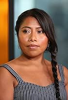 Photo of Yalitza Aparicio