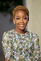 Photo of Thuso Mbedu