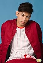 Photo of Ricci Rivero