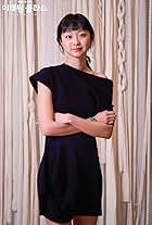 Photo of Kim Da-mi