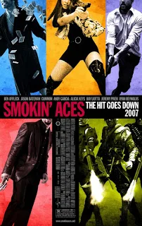 smokin aces poster jpg