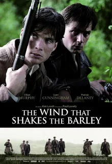 Wind that shakes poster jpg