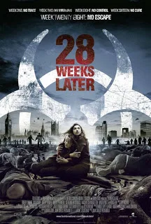 28 weeks later poster jpg