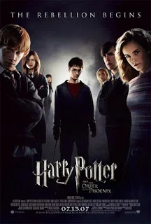 harry potter phoenix poster jpg