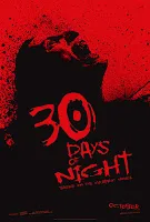 30 Days of Night poster jpg