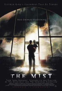 The Mist poster jpg