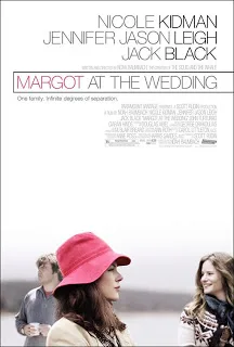 margot at the wedding poster jpg