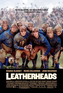 leatherheads poster 1 jpg