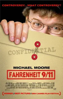 fahrenheit nine eleven poster jpg