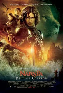 prince caspian poster 1 jpg