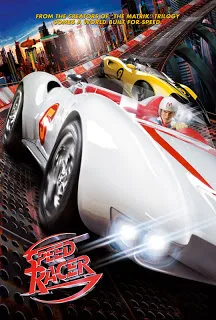 speed racer movie poster jpg