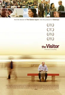 the visitor poster jpg