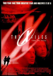 x files fight the future poster jpg