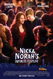 nickandnorah poster jpg