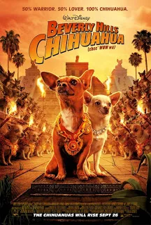 beverly hills chihuahua poster jpg