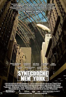 SynecdocheNewYork Poster jpg