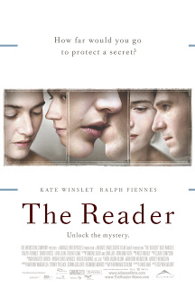 TheReader poster