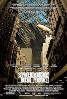 SynecdocheNewYork Poster