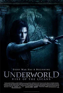 UnderworldRiseoftheLycans Poster jpg