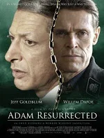 adamresurrected poster jpg