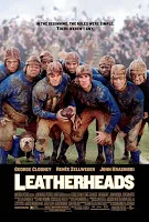 leatherheads poster jpg