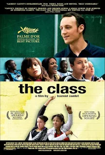 theclass poster jpg