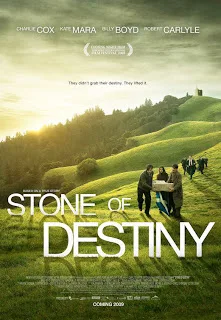 StoneofDestiny Poster jpg