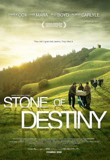 StoneofDestiny Poster