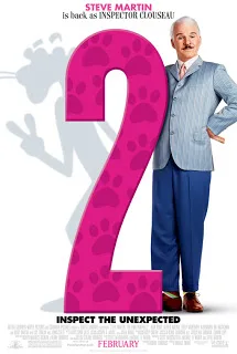 ThePinkPanther2 Poster 1 jpg