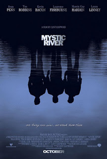 mystic river poster