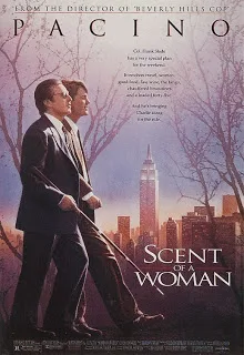 scent of a woman poster jpg