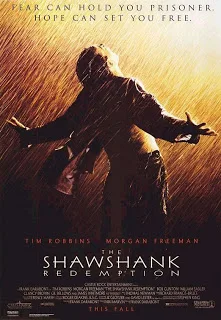 shawshank redemption poster jpg