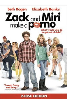 zackandmiri dvd