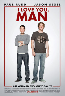 ILoveYouMan Poster 1