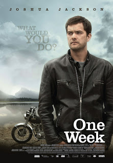 OneWeek Poster