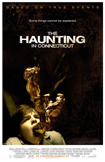 TheHauntinginConnecticut Poster