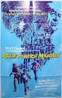 escape to witch mountain poster jpg