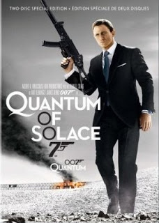 quantumofsolace dvd