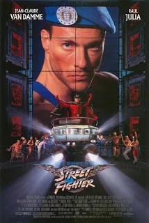 street fighter poster jpg