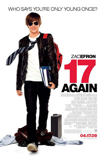 17AgainPoster