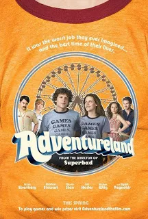 Adventureland Poster 1 jpg